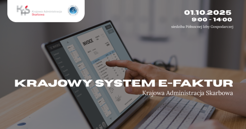 Krajowy System e-Faktur (KSeF)