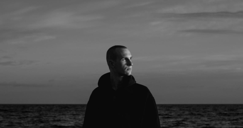 Marcin Majcherek | bassic chill | koncertowa premiera albumu "Waves"