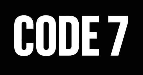 CODE 7 CLUB