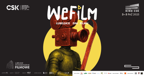 WeFilm - Lubelskie Dni Filmu 2025