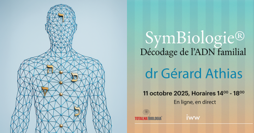 SymBiologie® - Décodage de l’ADN familial