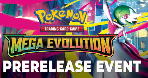 Pierwszy Prerelease w Leksykonie!