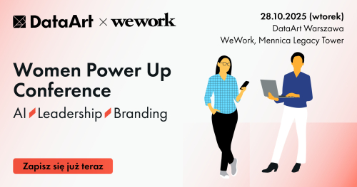 Women Power Up Conference AI | Leadership | Branding