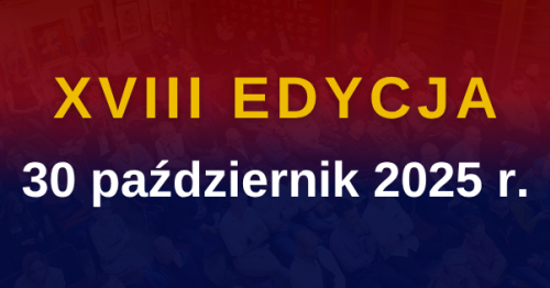 Start It Up - XVIII Edycja