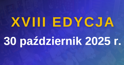 Start It Up - XVIII Edycja