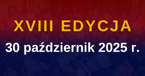 Start It Up - XVIII Edycja