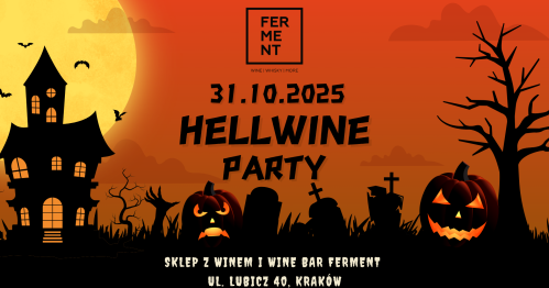HellWine Party w Fermencie