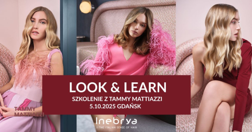 Szkolenie z koloryzacji blondów i brązów