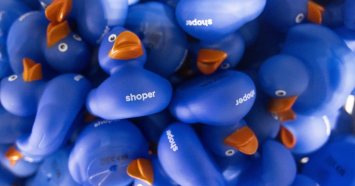 Shoper Partner UP!