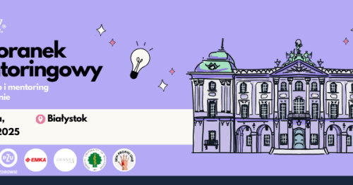 IV Poranek Mentoringowy z Polkami w Medycynie 22.11.2025