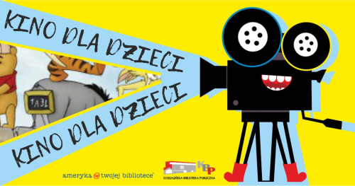 Dziecięcy Wieczór Filmowy