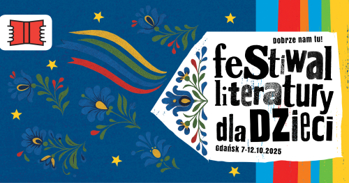 Konferencja dla Nauczycieli i Bibliotekarzy pt. "O gustach się dyskutuje!" w ramach Festiwalu Literatury dla Dzieci