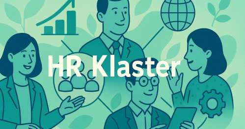 HR Klaster Meeting #1