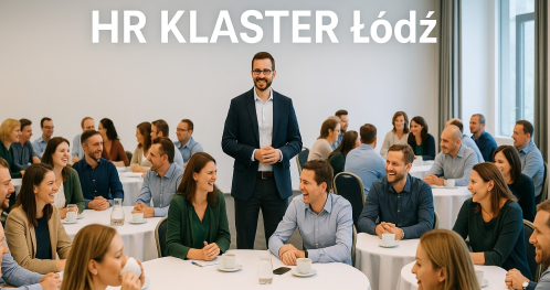 HR Klaster Meeting #1