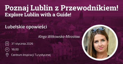 Lubelskie opowieści