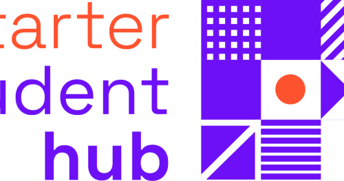STARTER STUDENT HUB - SPOTKANIE Z BIZNESEM 3