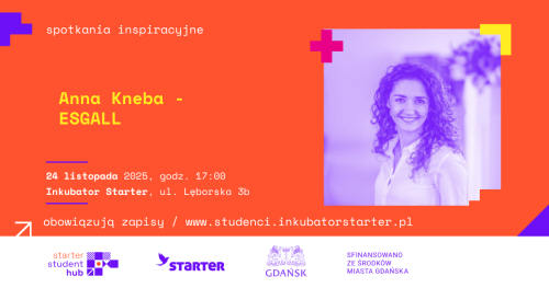 STARTER STUDENT HUB - SPOTKANIE Z BIZNESEM 3