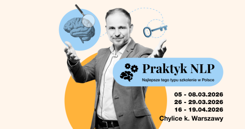 PRAKTYK NLP