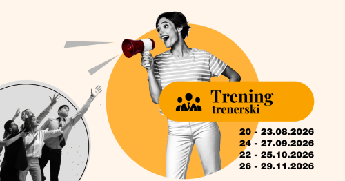 Trening Trenerski