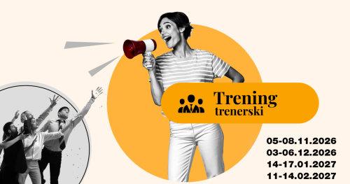 Trening Trenerski