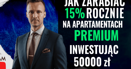 Spotkanie Master Capital, spotkanie dla Inwestorów / nieruchomości Premium Gdańsk