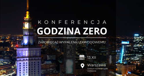 GODZINA ZERO czyli punkt zwrotny w karierze Pracownika