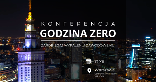 GODZINA ZERO czyli punkt zwrotny w karierze Pracownika
