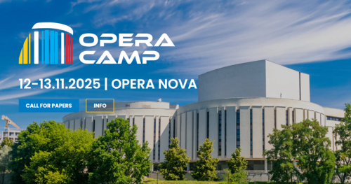 BYDGOSKI KONGRES INFORMATYCZNY "OPERA CAMP"