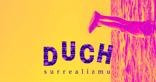 DUCH SURREALIZMU