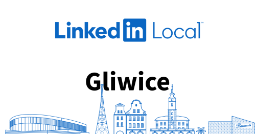 LinkedIn Local Gliwice