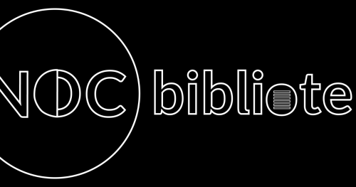 NOC BIBLIOTEK w MCK.  Warsztaty introligatorskie