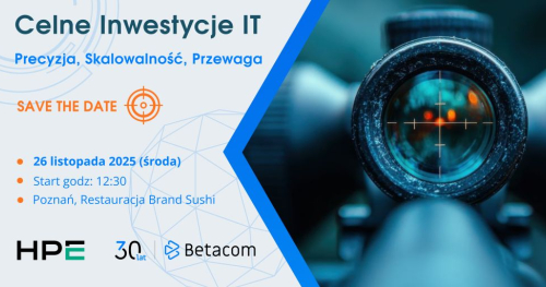 Celne Inwestycje IT: Precyzja, Skalowalność, Przewaga