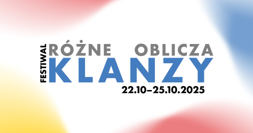 Kawiarnia Literacka - warsztaty kreatywnego pisania │ Festiwal Różne oblicza KLANZY