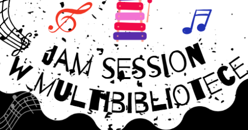 Jam Session w Multibibliotece