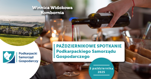 Spotkanie Business Mixer