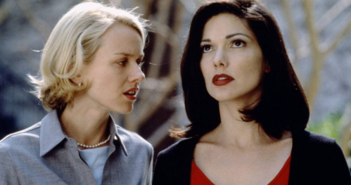 DKF Kurort: Mulholland Drive