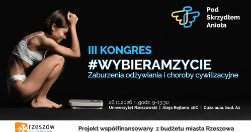 III Kongres #wybieramzycie