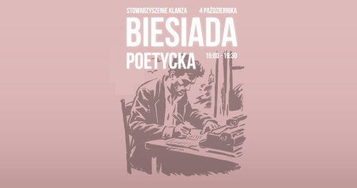 II Biesiada Poetycka