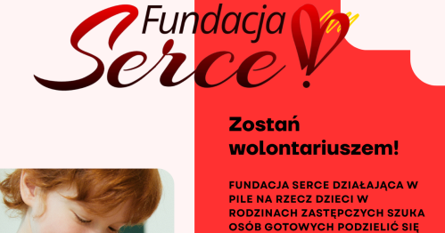 Spotkanie z wolontariuszami
