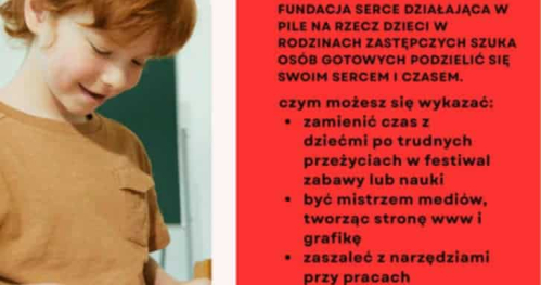 Spotkanie z wolontariuszami