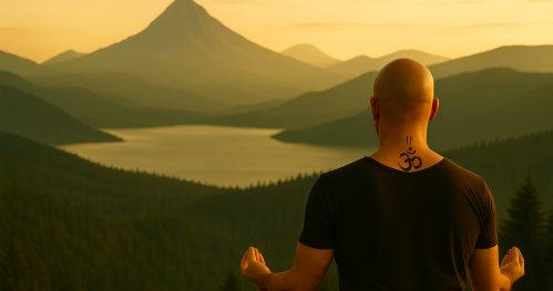 Meditation Retreat by BODY ZEN®