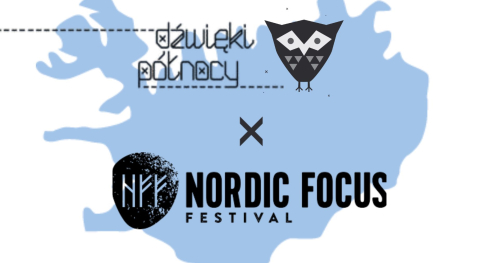 Dźwięki Północy x Nordic Focus Festival