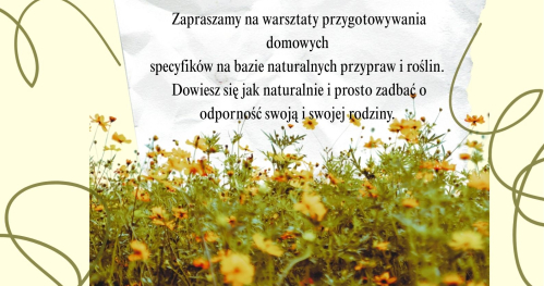 NATURAlna apteczka