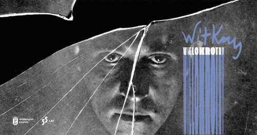 "CCY - WITKAC-Y" wg "Juweniliów" St. I. Witkiewicza