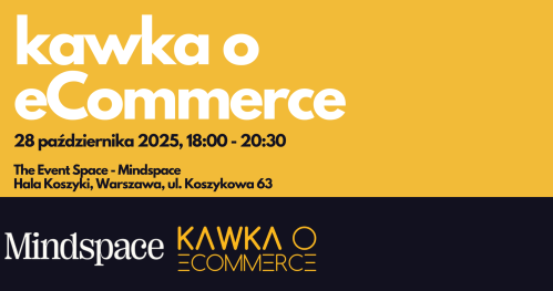 kawka o eCommerce