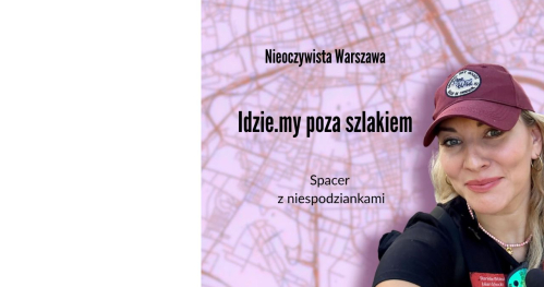 Idzie.my poza szlakiem