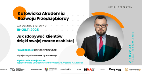 Jak zdobywać klientów dzięki swojej marce osobistej