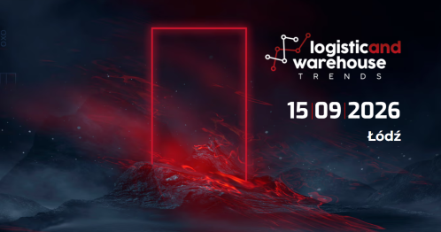 Logistic and Warehouse Trends 2026