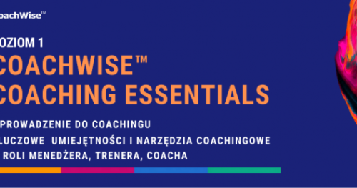 CoachWise Coaching Essentials (16-17.10.2025)