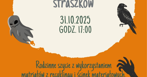 Szycie śląskich Straszków